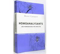 Homoanalysants des homosexuels en analyse