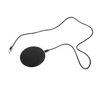 HOMOBABE 1 Ensemble De Coussin Chauffant pour Tasse À Lait Chauffe-Tasse pour Thé Chauffe-Tasse pour Lait Chauffe-Boisson USB Portable Chauffe-Tasse pour Bureau Chauffe-Café Portable