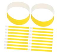 HOMOBABE 100 Pièces Collier Id Réglable pour Chiots Étiquettes de Nom Confortables et Sécurisées pour Nouveaux Animaux de Compagnie Colliers Identifiants pour Animaux