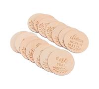 HOMOBABE 14pièces Cartes De Mois Pour Garçon Fille Cartes Étapes Né Accessoires Photo Fournitures De Photographie