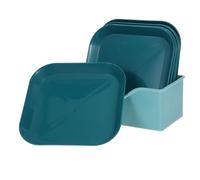 HOMOBABE 1ensemble Bol Plat pour Chats Écuelle Antidérapante pour Alimentation des Chats Et Petits Animaux Support Conception Ergonomique pour Nourriture Et Friandises Facile à Nettoyer