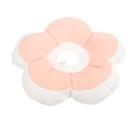 HOMOBABE 1pièce Collier De Récupération pour Chat Collerette Douce Anti-grattage Protection pour Accessoire Confortable Floral