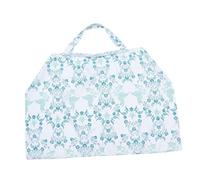 HOMOBABE 1pièce Couverture Allaitement Multifonction Avec Encolure Idéale Pour Allaitement La Poussette Couverture De Siège Auto Respirant Et Pratique Pour Mamans Modernes