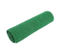 HOMOBABE 1pièce Tapis De Gazon Artificiel pour Balcon Tapis Synthétique pour Zones Animalières Intérieures Et Extérieures De Basking pour Tortues Dimensions