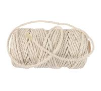 HOMOBABE 1rouleau Rope De Sisal Remplaçable pour Griffoir De Chat Corde Jute Naturel pour Et Décoration Murale