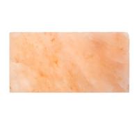 HOMOBABE Bloc de Sel pour Cerfs, Installation Facile, Orange | Sels Minéraux, Usage en Enclos D’élevage, Aide à Éviter les Carences, Favorise la Digestion