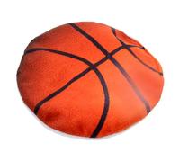 HOMOBABE Disque De Basket Peluche pour Chat Jouet Interactif avec Sonore Et Catnip Accessoire De Jeu Éducatif Et Amusant pour Chats Actifs