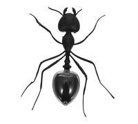 HOMOBABE Insecte Éducatif à Imitation Abeille pour Jeu et Apprentissage Décoration Insecte pour Garçon Fille