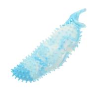 HOMOBABE Jouet à Mâcher pour Chiens Jouet De Nettoyage pour Chiots Et Petits Chiens Et Boule à Mordre pour Amuser Et Soigner Les Dents
