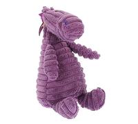 HOMOBABE Jouets À Mâcher pour Animaux De Compagnie Teckel Couineur pour Chien De Dentition pour Chiot Petit Chien pour Chiens Jouets De Dentition pour Chiots Jouets Couineurs pour