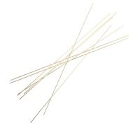 HOMOBABE Kit de 7 Pièces pour Modélisme Outils de Support de Cadre 1,0 MM pour Réparation et Modification de Maquettes Militaires Accessoires de Bricolage