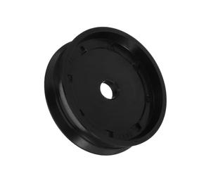 HOMOBABE Kit de Joints Cylindrique 75 MM en Caoutchouc Joint Anti-Poussière pour Démonte-Pneus, Pièces Hydrauliques et Accessoires pour Réparation Pneus Tubeless