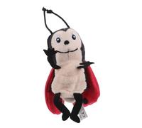 HOMOBABE Marionnette Peluche Douce pour Garçon Fille Jouet Histoire pour Tout-Petits Marionnette à Doigt pour Jeu De Rôle Créatif Salle De Classe Et Narration