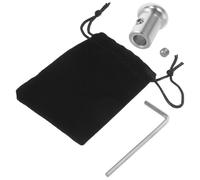 HOMOBABE Pieds de Diapason Universels, Pièces de Pieds Détachées Support Stable, Accessoire Polyvalent pour Diapason Musique, Relaxation et Contemplation