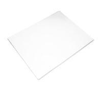 HOMOBABE Plaque de Presse à Gel pour Impression Garçon et Filles, Outil de Dessin Polyvalent en Gel Non Adhérent, Réutilisable pour Projets Artistiques et Impression Unique Créative