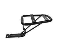 HOMOBABE Porte-Bagages Arrière Grand Espace de Rangement Support Robuste et pour Vélo Électrique Compatible Vélos Adultes et Garçon et Filles Garçon et Filles
