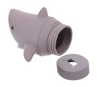 HOMOBABE Prolongateur de Robinet Mignon Animal pour Extension Amusante pour Hygiène pour Bain Mains