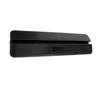 HOMOBABE Rampe De Hauteur De Porte Fixateur De Porte De Sécurité pour Barrière Animaux Support -Corps Bande De Seuil pour Terrasse Transition De Hauteur