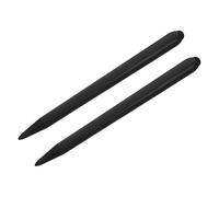 HOMOBABE Stylet pour Tableau Interactif Double Pointe Lot de 2 Conçu pour Réduire la Fatigue Main pour Formation et Présentations