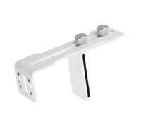 HOMOBABE Support Métallique pour Carte Graphique Équerre Gpu Ajustable avec Système De Refroidissement Amélioré Support pour Pc De Bureau Et Boîtiers De Jeu