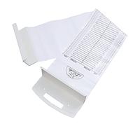 HOMOBABE Tapis De Mesure Garçon Fille Règle De Croissance Douce Et Lavable Pour Nourrissons Suivi Pratique à Domicile Ou Professionnel
