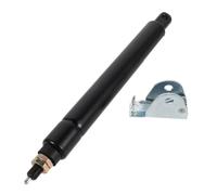 HOMOBABE Tige Hydraulique de Fauteuil Coiffure pour Réparation Rapide en | Acier, Réglage D’un Seul Geste et Changement D’angle du Dossier, pour Barbiers et Chaises Abîmées