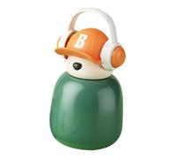 HOMOBABE Urinoir Portable Garçon Fille Urinal de Voyage pour Garçon Fille Situations Urgence Potty pour Apprentissage Urinal Pratique Voyage Facile à Nettoyer et