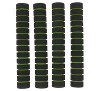 HOMOCONO 2 Paires Protège-Mains pour Pagaie de Kayak Antidérapant en Mousse | Coussinage Confortable, Prise Ferme et Protection du Manche, Usage Kayak, Lot pour Joueurs de Kayak