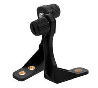 HOMOCONO 2pièces Monture pour Lunettes D’Observation Et Télescope Adaptateur Support Outil pour Microscope Et Télescope Connexion Solide Et Stable