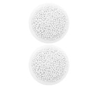 HOMOCONO 2sacs Ceramsite Stone for Hydroponic and Terrestrial Plants Large and Small Bags Each Decorative Bonsai Water Retentive for Home