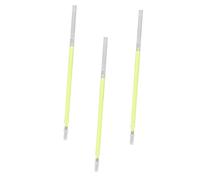 HOMOCONO 3pièces Stylo De Marquage Pour Sourcils à Huile Outil De Cartographie De Tatouage Manuel Pratique Pour Tracer Des Lignes Et Motifs Nets