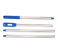 HOMOCONO Accessoire Filet de Piscine Réglable 4 Sections Léger en PP pour Piscine Autoportée, pour Fête Nettoyage