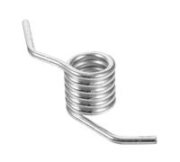 HOMOCONO Accessoires pour Cric Horizontal Ressort de Poignée Hydraulique, Ressort de Vérin de Cric de Plancher, Adapté Levage de Véhicules et Vérins Hydrauliques