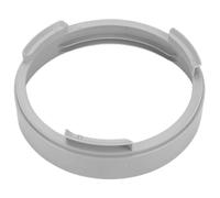 HOMOCONO Adaptateur pour Climatisation en Abs Argenté, Raccord de Tuyau D'évacuation Facile à Connecter pour Sandales Femme Tuyau de Climatisation Portable