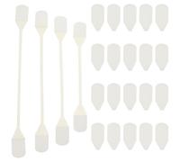 HOMOCONO Bande de Lifting Visage Douce et Confortable en Caoutchouc et Pet, Patchs de Lifting pour Femmes, Usage pour Mariages et Rendez-vous, 1 Set Khaki