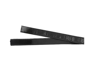 HOMOCONO Barrette Nasale pour Lunettes en Polyester et Métal, Protection du Nez Après Rhinoplastie, Sangle Confortable pour Récupération Post-opératoire