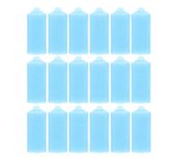 HOMOCONO Bigoudis en Éponge pour Cheveux Longs sans Chaleur 20pcs, Rouleaux en Mousse Délicats et Flexibles pour Coiffure et Sommeil Confortable