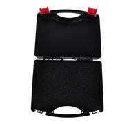 HOMOCONO Boîte de Rangement Portable pour Toupies Étui de Transport en Plastique Organisateur Multifonctionnel pour Accessoires de Compétition et Utilisation en Tournoi