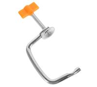 HOMOCONO Clip de Fixation pour Machine à Pâtes Manuel, Accessoire de Rechange pour Entretien et Réparation Facile de Machine à Pâtes Italienne