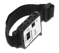 HOMOCONO Compteur Suivre Golf de Plastique Montre Portable Manuel Précis pour Coups de Golf Lors Partie Terrain