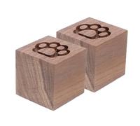 HOMOCONO Diffuseur Huile Petit Bois Maison Voiture Diffusion Aromathérapie Longue Durée Parfum Essential