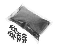 HOMOCONO Filtre à pour Composteur de Cuisine Recharge Compatible pour Système de Compostage Électrique des Odeurs