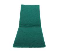 HOMOCONO Filtre Éponge pour Aquarium en Coton, Éponge de Préfiltration Réutilisable Trou Central, sans Déformation, pour Aquarium et Cylindre d'eau de Mer Couleur Couleur Aléatoire