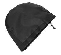 HOMOCONO Housse de Coussin pour Siège Auto Protection Têtière Extensible Respirante Housse de Siège Voiture Anti-poussière et Amovible pour Voitures SUV et Camions