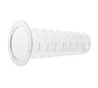 HOMOCONO Insert Infuseur à Fruits en Acrylique pour Distributeur de Boissons, Système de Filtration Pratique, Adapté aux Boissons Fraîches Carafes à Jus