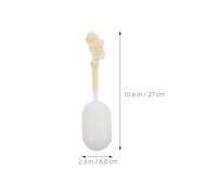 HOMOCONO Lot de 2 robinets à Flotteur à Bille : Robinet à Flotteur réglable en Plastique de 1/2 Pouce pour Filtre à Eau, pour Bassin d'élevage, Aquarium, aquaculture