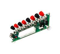 HOMOCONO Module Adaptation ATX Pin -pin pour Alimentation pour Projets Électroniques Et Développement Informatique
