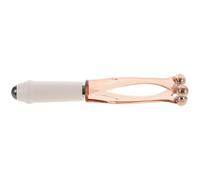 HOMOCONO Outil de Massage des Doigts Portable 4 Billes Magnétiques en Acier, Léger et Compact, pour Muscler et Détendre les Doigts Mains