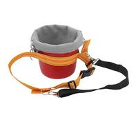 HOMOCONO Panier de Cueillette Portable avec Sangle Réglable, Seau de Jardinage Épais pour Myrtilles, Cerises et Tomates, Outil Pratique pour Récolte en Ferme et Jardin, 1 Pièce