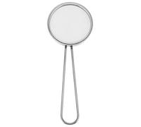 HOMOCONO Passoire Cellulaire en Acier Inoxydable 304 Poignée, Filtre à Cellules Suspendre Uniforme, Tamis Fin pour Laboratoire, Outil de Filtration Standard